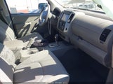 Nissan Frontier Sv 4X2 1N6ED0EA1MN711613 снимка