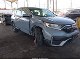 Honda Cr-V 2Wd Special Edition 7FARW1H79ME016481 photo
