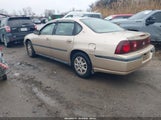 Chevrolet Impala 2G1WF55E6Y9142342 fotografie