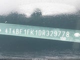 Toyota Camry Xle 4T4BF1FK1DR329778 снимка
