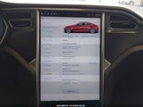 Tesla Model S 60 Kwh Battery/P85 5YJSA1H14EFP65486 снимка