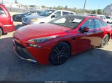 Toyota Mirai Limited JTDAAAAA5NA005985 photo