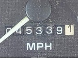Chevrolet Beretta 1G1LV1548RY218338 снимка