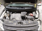 Ford Edge Limited 2FMDK4KC6EBA19051 fotografie
