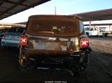 Jeep Renegade Sport Fwd ZACNJAABXLPL89511 fotografie