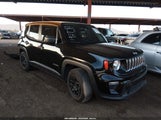 Jeep Renegade Sport Fwd ZACNJAABXLPL89511 fotografie