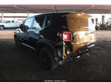 Jeep Renegade Sport Fwd ZACNJAABXLPL89511 fotografie