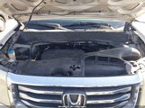 Honda Pilot Ex-L 5FNYF3H56CB017149 снимка