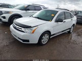 Ford Focus S 1FAHP34N28W137090 снимка