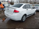 Ford Focus S 1FAHP34N28W137090 снимка
