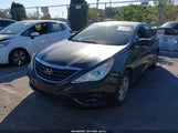 Hyundai Sonata Gls 5NPEB4ACXDH628494 снимка