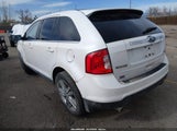 Ford Edge Limited 2FMDK4KC7DBE12152 fotografie