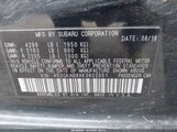 Subaru Impreza 2.0I 4S3GKAB6XK3602051 снимка