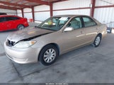Toyota Camry Le 4T1BE30K86U128657 снимка