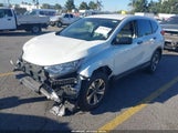 Honda Cr-V Lx 2HKRW5H39HH402177 снимка