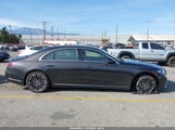 Mercedes-Benz S 580E 4Matic W1K6G6KB3RA301561 fotografie