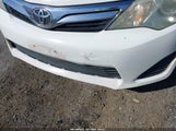 Toyota Camry Le 4T4BF1FK0CR273153 снимка