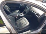 Ford Fusion Energi Se Luxury 3FA6P0PUXHR172343 fotografie