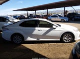 Toyota Camry Le 4T1B11HK3KU242189 fotografie