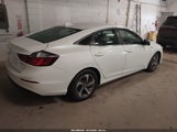 Honda Insight Ex 19XZE4F54KE014772 снимка