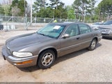 Buick Park Avenue 1G4CW52K3Y4158906 снимка