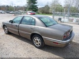 Buick Park Avenue 1G4CW52K3Y4158906 снимка