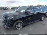 Chevrolet Suburban 4Wd Lt 1GNSKCKD3MR364636 fotografie