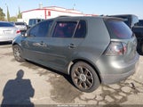 Volkswagen Rabbit 4-Door WVWDS71K16W184231 снимка