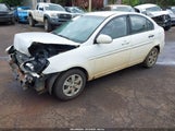 Hyundai Accent Gls KMHCN46C06U037389 снимка