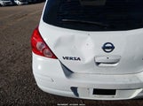 Nissan Versa 1.8Sl 3N1BC13EX9L412975 снимка