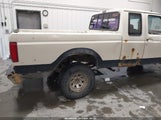 Ford F150 1FTEX14N8NKA61430 снимка