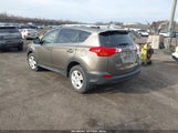 Toyota Rav4 Le JTMBFREV5FD133810 снимка