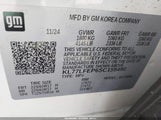 Chevrolet Trax Fwd Ls KL77LFEP6SC159490 photo