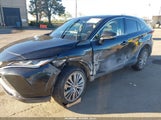 Toyota Venza Limited JTEAAAAH8MJ059286 снимка