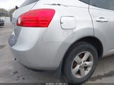 Nissan Rogue S JN8AS5MT1AW015707 снимка