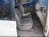 Toyota Sienna Xle 5TDZA22C66S428426 fotografie