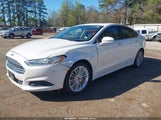 Ford Fusion Se 3FA6P0H95FR113076 снимка