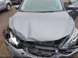 Nissan Sentra Sv 3N1AB7AP7KY285262 снимка