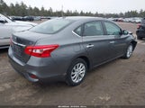 Nissan Sentra Sv 3N1AB7AP7KY285262 снимка