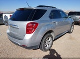 Chevrolet Equinox Lt 2GNFLFEK7H6299723 снимка