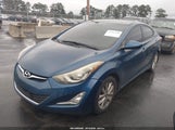 Hyundai Elantra Se KMHDH4AE5GU600958 снимка