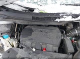 Honda Odyssey Ex-L 5FNRL5H61CB111117 снимка