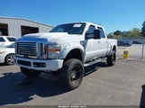 Ford F-250 Fx4/Harley-Davidson/King Ranch/Lariat/Xl/Xlt 1FTSW21R98ED34249 photo
