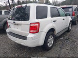 Ford Escape Xlt 1FMCU03Z18KC39743 снимка