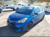 Toyota Yaris L VNKKTUD34FA044217 снимка