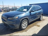 Jeep Cherokee Latitude Fwd 1C4PJLCB2KD388046 fotografie