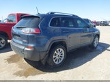 Jeep Cherokee Latitude Fwd 1C4PJLCB2KD388046 photo
