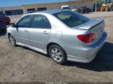 Toyota Corolla S 2T1BR32E77C737981 снимка