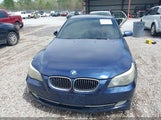 BMW 535I WBANW13579C163514 снимка