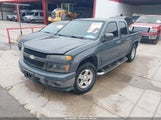 Chevrolet Colorado 1Lt 1GCDSCF90C8135326 снимка